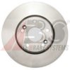 RENAU 7700830283 Brake Disc
